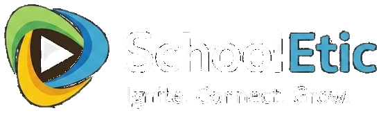 SchoolEtic - Ignite. Connect. Grow.