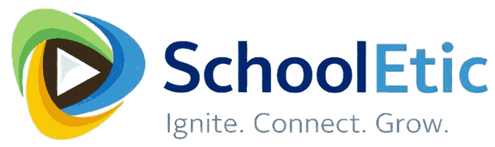 SchoolEtic - Ignite. Connect. Grow.